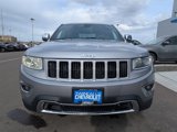 Used 2015 Jeep Grand Cherokee Limited image 4