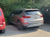 Used 2019 Hyundai Santa Fe Limited image 4