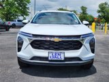 Used 2025 Chevrolet Trax LT w/ Driver Confidence Package image 5