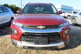 Used 2023 Chevrolet TrailBlazer LT w/ Convenience Package image 2