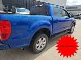 Used 2019 Ford Ranger XLT w/ Equipment Group 301A Mid image 3
