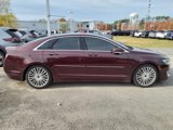 Used 2017 Lincoln MKZ Reserve w/ Luxury Package image 2