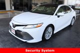 Used 2018 Toyota Camry XLE image 4