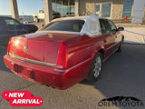 Used 2006 Cadillac DTS image 2