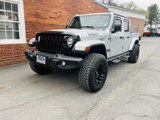 Used 2022 Jeep Gladiator Sport image 2