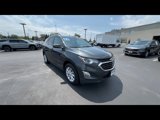 Certified 2020 Chevrolet Equinox LT image 2