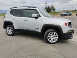 Used 2017 Jeep Renegade Latitude image 4