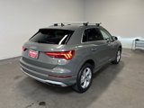 Used 2021 Audi Q3 2.0T Premium w/ Convenience Package image 3