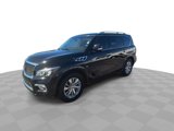 Used 2017 INFINITI QX80 4WD w/ Driver Assistance Package image 4