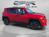 Used 2021 Jeep Renegade Sport image 2