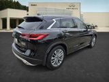 New 2025 INFINITI QX50 Luxe image 5