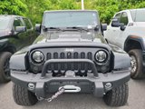 Used 2012 Jeep Wrangler Call of Duty image 2