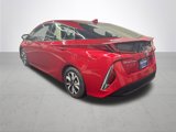 Used 2017 Toyota Prius Prime Premium image 3
