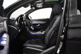 Used 2020 Mercedes-Benz GLC 43 AMG 4MATIC Coupe image 2
