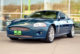 Used 2007 Jaguar XK Coupe image 3