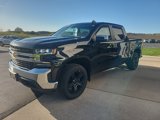 Used 2020 Chevrolet Silverado 1500 LT image 3