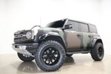 Used 2022 Ford Bronco Raptor image 2