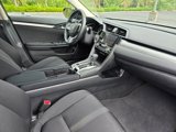 Used 2017 Honda Civic EX image 4