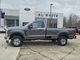 New 2025 Ford F250 XLT image 2