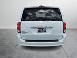 Used 2018 Dodge Grand Caravan SXT image 4