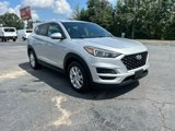 Used 2019 Hyundai Tucson SE image 5