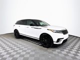 New 2026 Land Rover Range Rover Velar Dynamic SE image 3