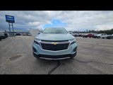Used 2022 Chevrolet Equinox LT image 5
