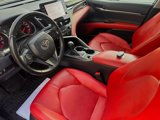 Used 2022 Toyota Camry XSE image 5