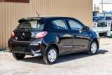 Used 2024 Mitsubishi Mirage ES image 3