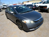 Used 2009 Honda Civic LX image 3