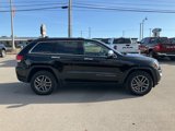 Used 2019 Jeep Grand Cherokee Limited image 4