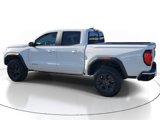 New 2025 GMC Canyon Elevation image 4