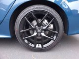 New 2025 Honda Civic Sport image 5