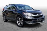 Used 2018 Honda CR-V LX image 2