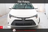 Certified 2024 Toyota Corolla LE image 3
