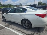 Used 2017 INFINITI Q50 Signature Edition w/ All Weather Package (L93) image 5