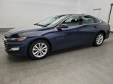 Used 2022 Chevrolet Malibu LT image 2