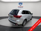 Used 2018 Mitsubishi Outlander ES image 5