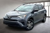 Used 2018 Toyota RAV4 LE image 2