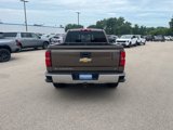 Used 2015 Chevrolet Silverado 1500 LT w/ All Star Edition image 4