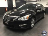 Used 2015 Nissan Altima 2.5 S w/ Power Driver Seat Package image 5