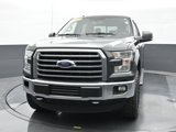 Used 2015 Ford F150 XLT w/ Equipment Group 302A Luxury image 3