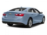 Used 2017 Chevrolet Malibu Hybrid image 2