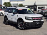 Certified 2021 Ford Bronco Sport Big Bend image 2