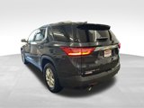 Used 2018 Chevrolet Traverse LT image 3
