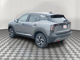 New 2025 Nissan Kicks SV image 4