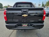 Used 2007 Chevrolet Avalanche LT w/ LT Preferred Equipment Group image 5