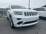 Used 2016 Jeep Grand Cherokee Summit w/ Platinum Series Group image 6