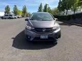 Used 2017 Honda Fit EX image 2