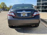 Used 2010 Toyota Camry Hybrid image 4